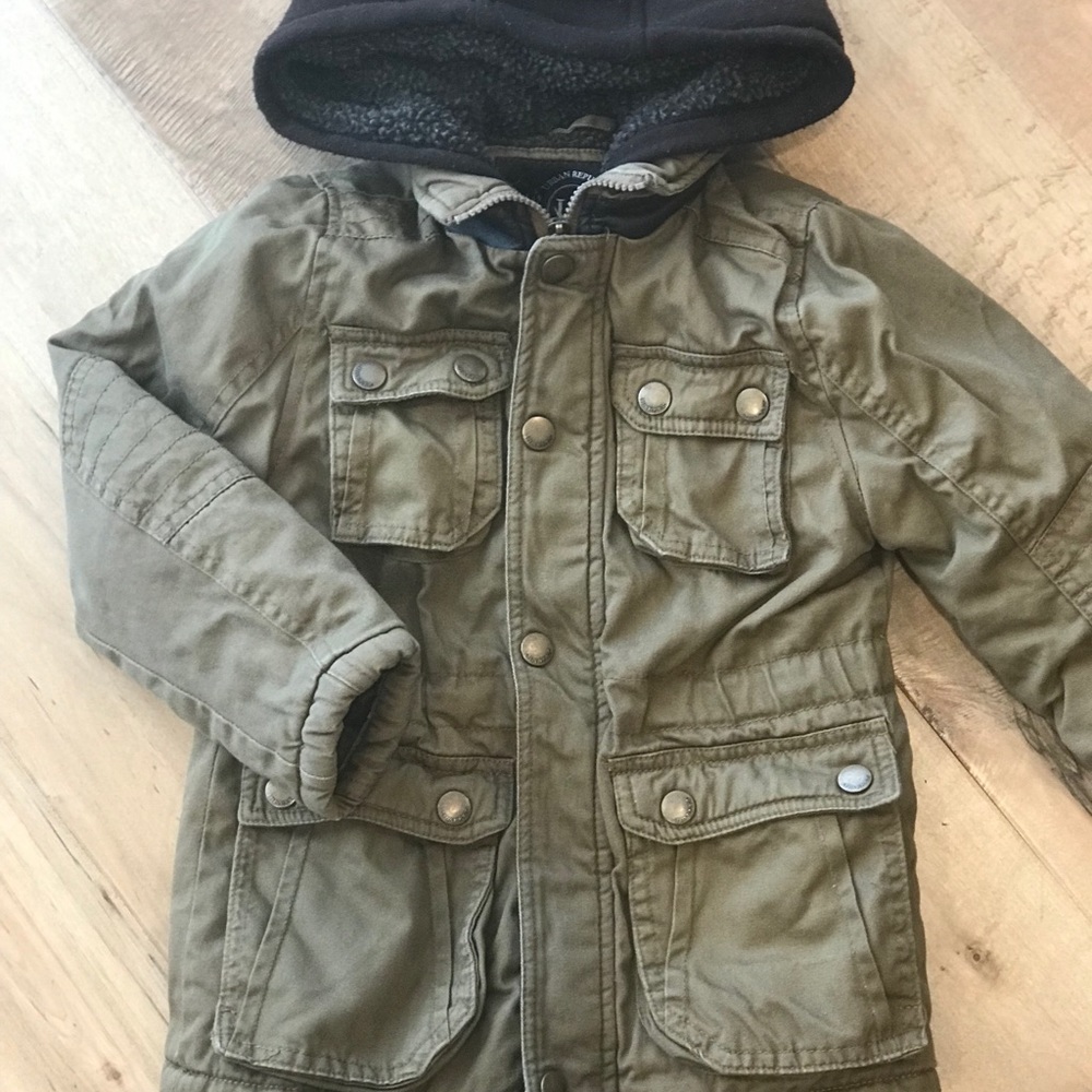 Urban Republic Coat